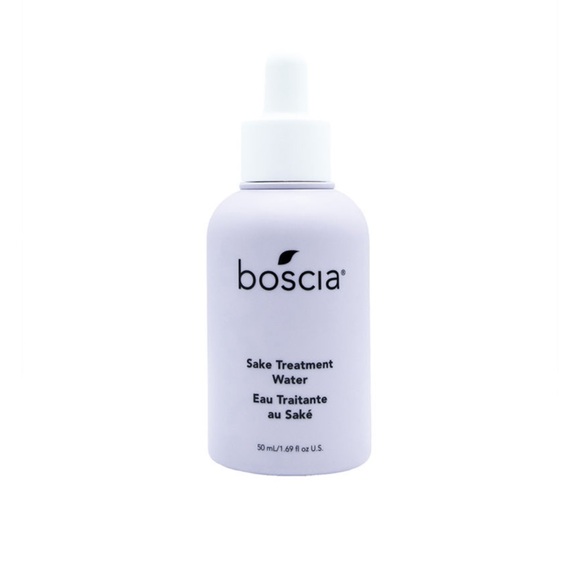 Boscia Sake Treatment Water Brand New 50 ml - Picture 2 of 3